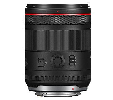 RF Lenses - RF35mm f/1.4L VCM - Canon Indonesia